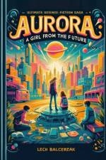 Aurora - A Girl from the Future af Eldric Stormborne