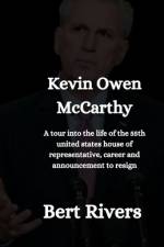 Kevin Owen McCarthy af Bert Rivers