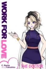 Work For Love af Aubrey Kaye