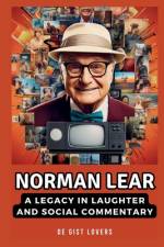Norman Lear af de Gist Lovers