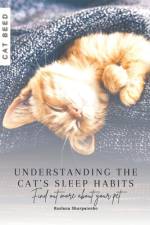 Understanding the Cat's Sleep Habits af Ruslana Shurpatenko