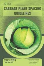 Cabbage Plant Spacing Guidelines af Van Doichev