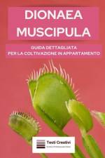 Dionaea Muscipula af Testi Creativi