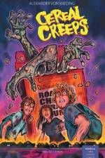 Cereal Creeps