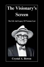 The Visionary's Screen af Crystal A Bowen