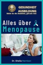 Alles über Menopause af Sheila Harrison
