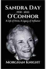 Sandra Day O'Connor af Morghan Knight
