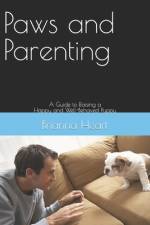 Paws and Parenting af Rhiannon Coral Hecht