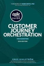 The Agile Brand Guide