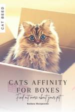 Cats Affinity for Boxes af Ruslana Shurpatenko