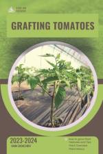 Grafting Tomatoes af Van Doichev