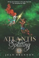Atlantis Splitting af Jean Brannon