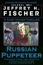 Russian Puppeteer af Jeffrey H Fischer