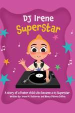 DJ Irene Superstar af Nancy P Collins