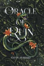 Oracle of Ruin af Haydn Hubbard