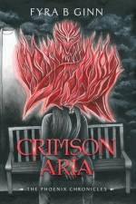 Crimson Aria Ed 2 af Fyra B Ginn