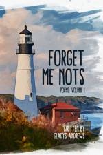 Forget Me Nots af Gladys Andrews