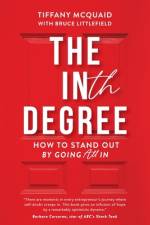 The INth Degree af Tiffany McQuaid