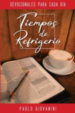 Tiempos de Refrigerio af Pablo Giovanini