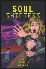 Soul Shifters af Michelle Kollar