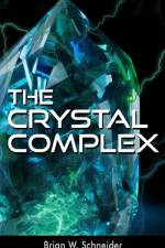 The Crystal Complex af Brian W Schneider