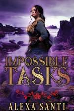 Santi, A: Impossible Tasks af Alexa Santi