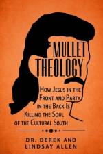 Mullet Theology af Lindsay Allen