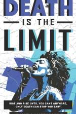 Death Is The Limit af Aggrey Mokone
