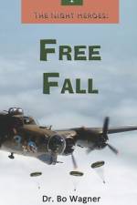 Free Fall af Bo Wagner