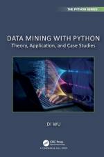 Data Mining with Python af Di Wu