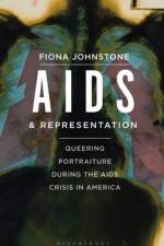 AIDS and Representation af Fiona Johnstone