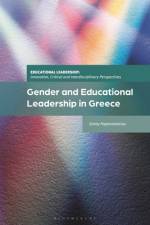 Gender and Educational Leadership in Greece af Emmy Papanastasiou