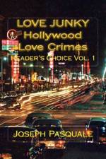 Hollywood Love Crimes af Joseph a Pasquale