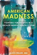 American Madness af Alice Feller