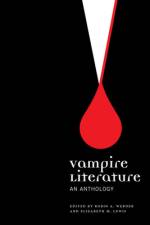 Vampire Literature af Robin A Werner