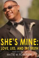 She's Mine af Mattie M. Roberson
