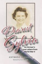 Dearest Sylvia af G.J. MAZZA