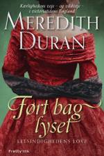 Ført bag lyset af Meredith Duran