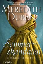 Sommerskandalen af Meredith Duran