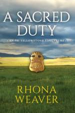 A Sacred Duty af Rhona Weaver
