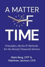 Matter of Time af Matthew Jackson