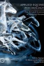 Applied Equine Psychology af Sharon Smith
