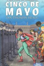 Cinco de Mayo af Ian Thomas Healy