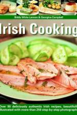 Irish Cooking af Biddy White Lennon