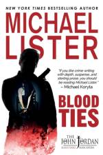 Blood Ties af Michael Lister
