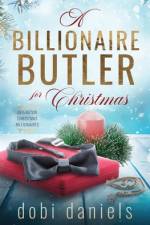 A Billionaire Butler for Christmas