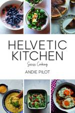 Helvetic Kitchen af Andie Pilot