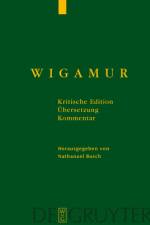Wigamur af Nathanael Busch