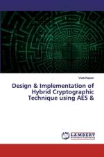 Design & Implementation of Hybrid Cryptographic Technique using AES & af Vivek Kapoor