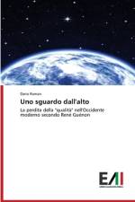 Uno sguardo dall'alto af Dario Roman
